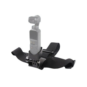 Head Strap for Osmo Pocket 3 / Pocket 2 / Osmo Pocket