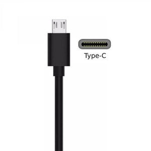 Smartphone 38cm USB Charging Cable for Osmo Pocket