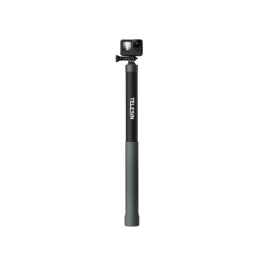 3 Meter Carbon Fibre Selfie Stick (3.0) for GoPro