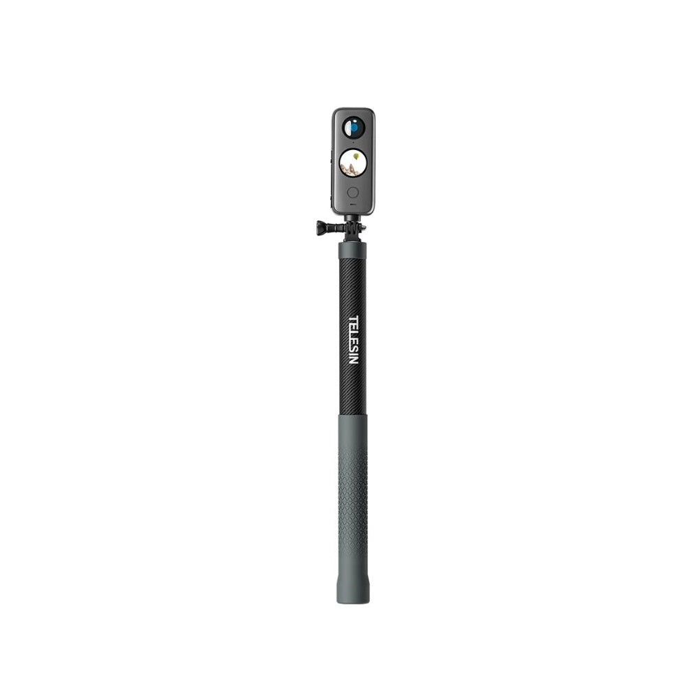 3 Meter Carbon Fibre Selfie Stick (3.0) for GoPro