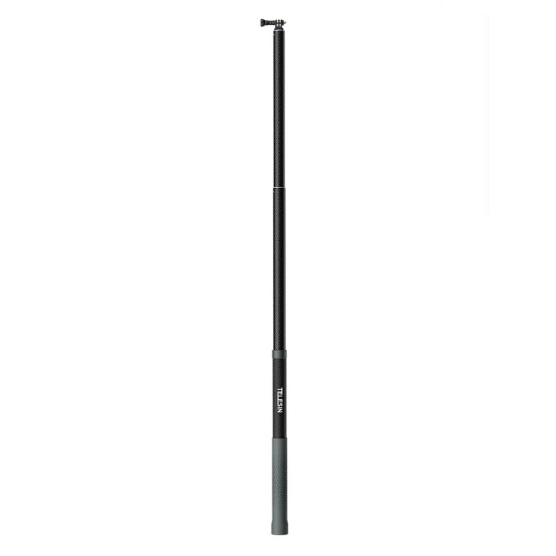 3 Meter Carbon Fibre Selfie Stick (3.0) for Insta360