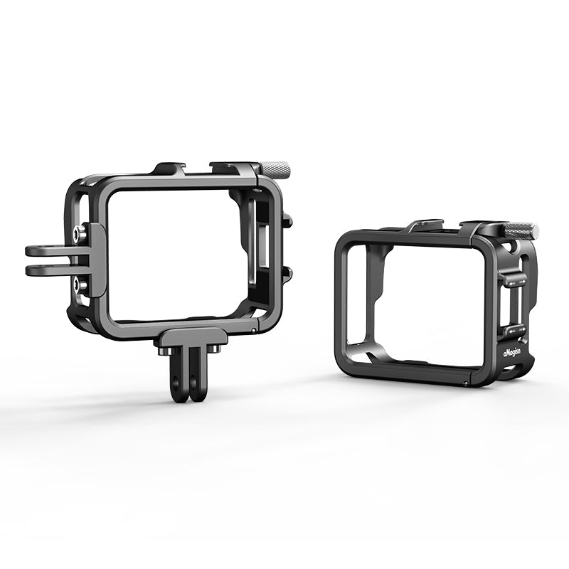 Aluminum Frame Cage for Insta360 GO 3S/ GO 3