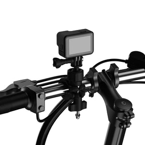 Sport Camera Bike Handlebar Mount for GoPro