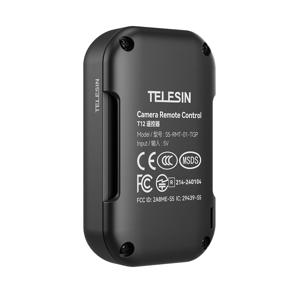 T12 60M Wireless remote control for Hero 13/12/11/10/9/8/Max