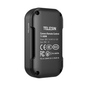 T12 60M Wireless remote control for Hero 13/12/11/10/9/8/Max