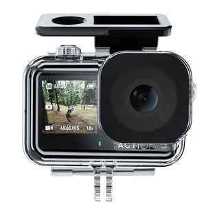 Waterproof Case for DJI OSMO ACTION 4/3