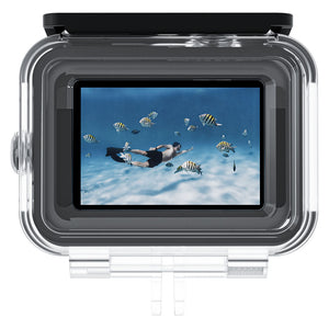 All Scene Protective Case Waterproof Case Set for GoPro 9/10/11/12/13