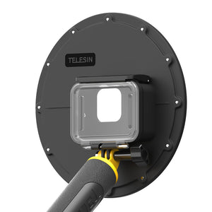 Dome Port for GoPro Hero 7/6/5 Black