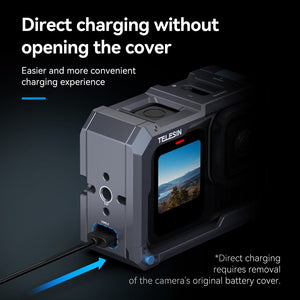 Sport Extension New Upgrade FOR Gopro HERO13-9