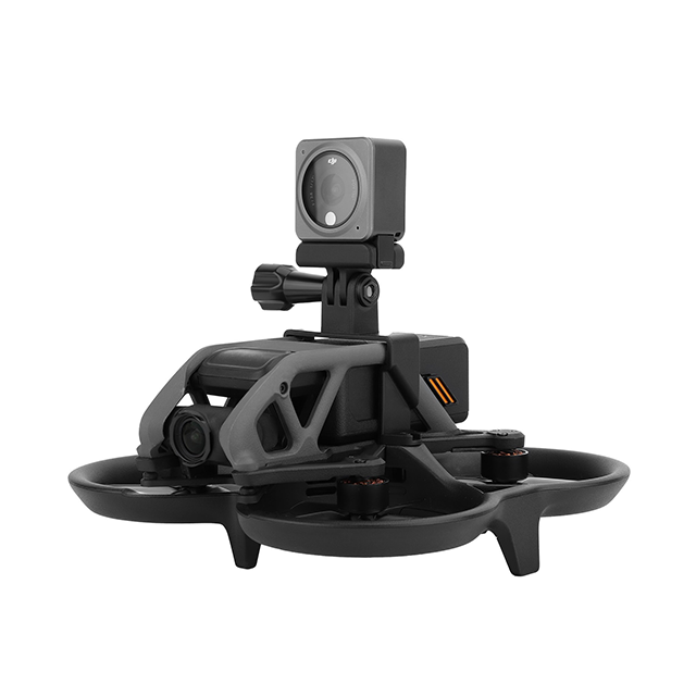 Avata Mounting Bracket for GoPro