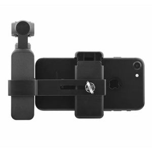 Smartphone Holder Adapter for Osmo Pocket