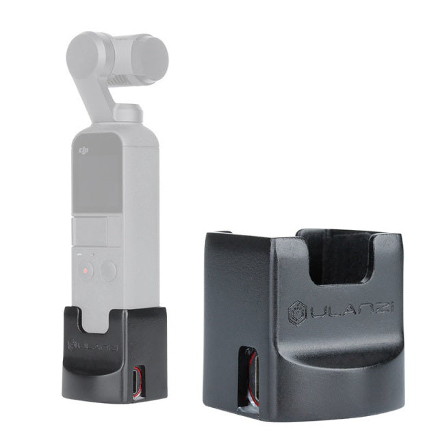 Desktop Charging Base Mount for Osmo Pocket