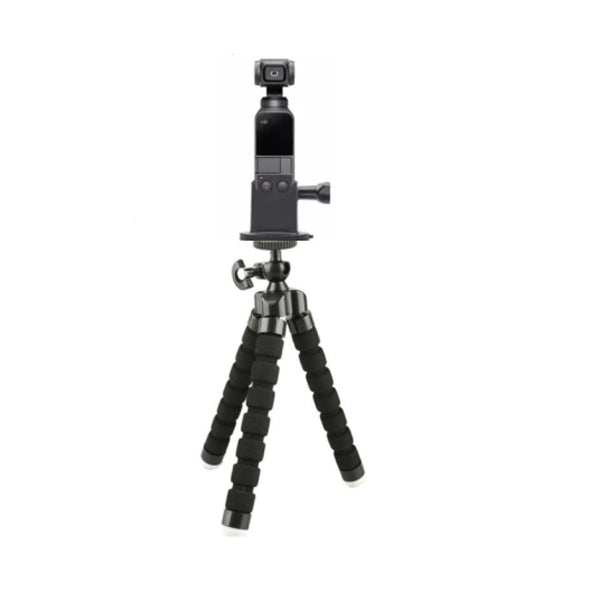 Octopus Tripod for Osmo Pocket