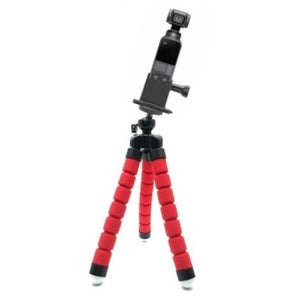 Octopus Tripod for Osmo Pocket