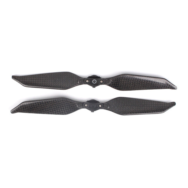 Carbon Fibre Propeller Blades for Mavic Pro