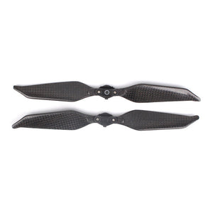 Carbon Fibre Propeller Blades for Mavic Pro