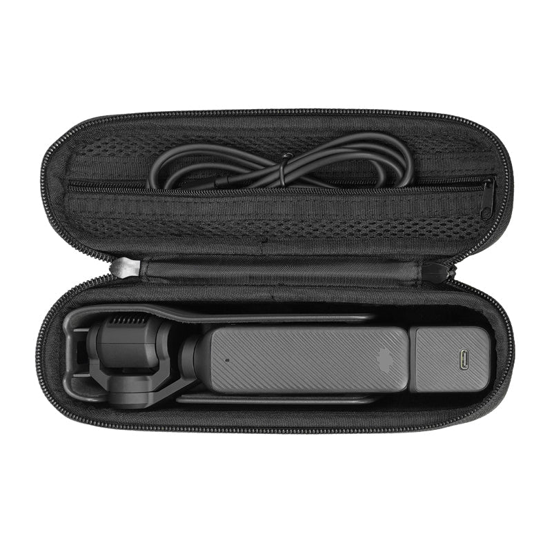 EVA protective storage bag for DJI Pocket 3 camera