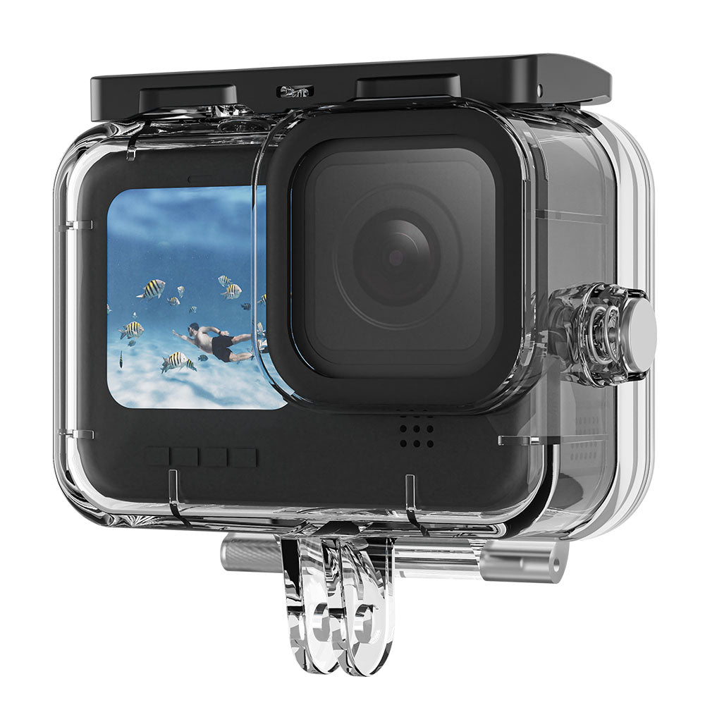 All Scene Protective Case Waterproof Case Set for GoPro 9/10/11/12/13