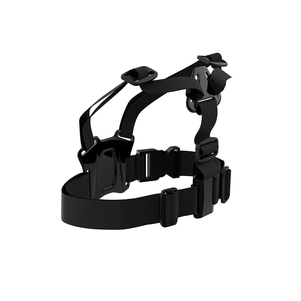 Chest Belt Head Strap Mount for GoPro