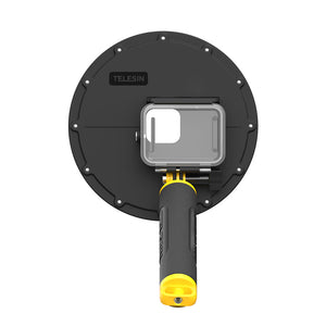 Dome Port for GoPro Hero 7/6/5 Black