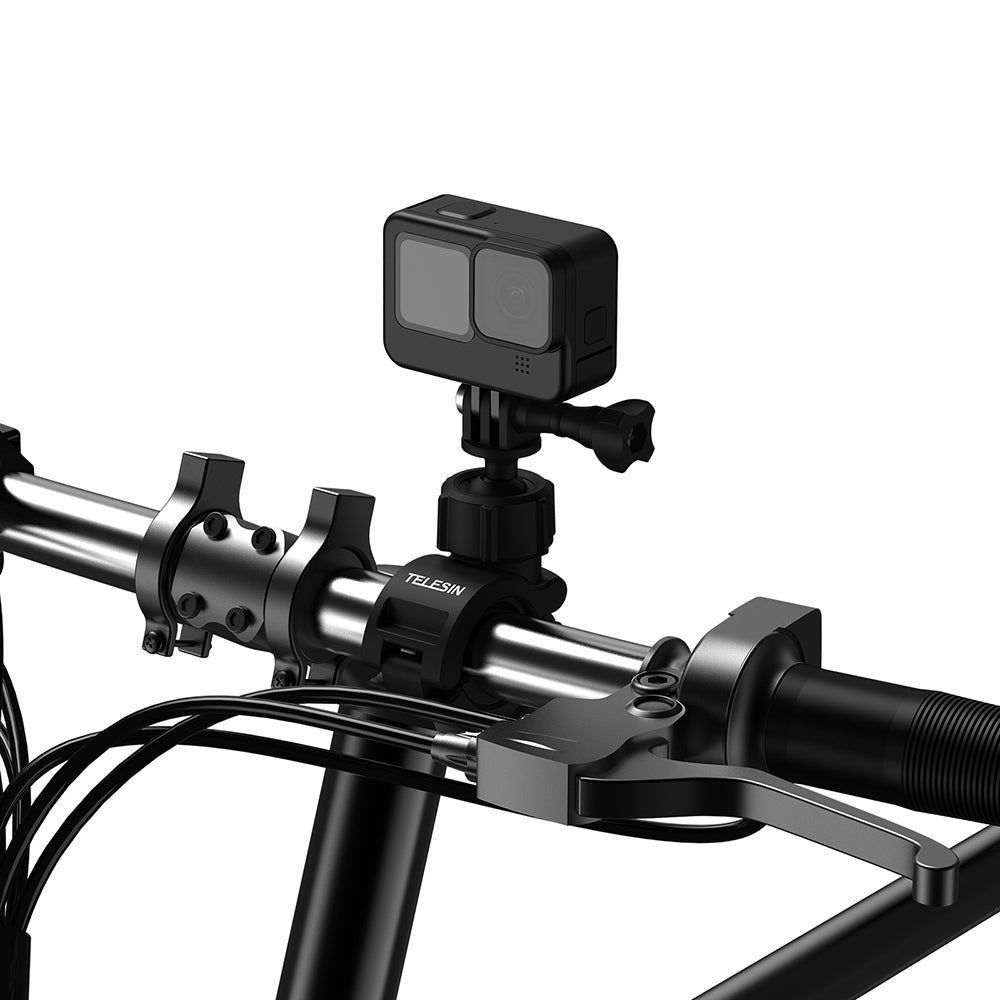 Sport Camera Bike Handlebar Mount for GoPro