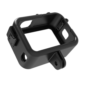 Lightweight ABS plastic camera protective frame for GoPro 13 12-9