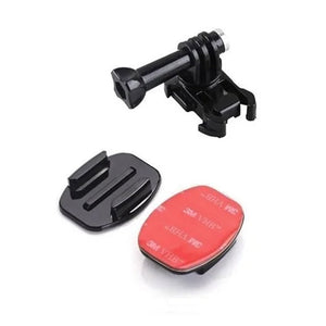 Accessories Kit for GoPro - 32 Piece Set