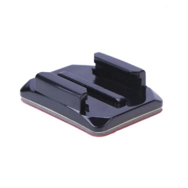 Curved Adhesive Mount for GoPro