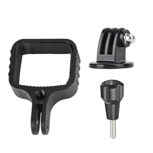 Lightweight aluminum alloy quick release head for DJI Pocket 3 camera