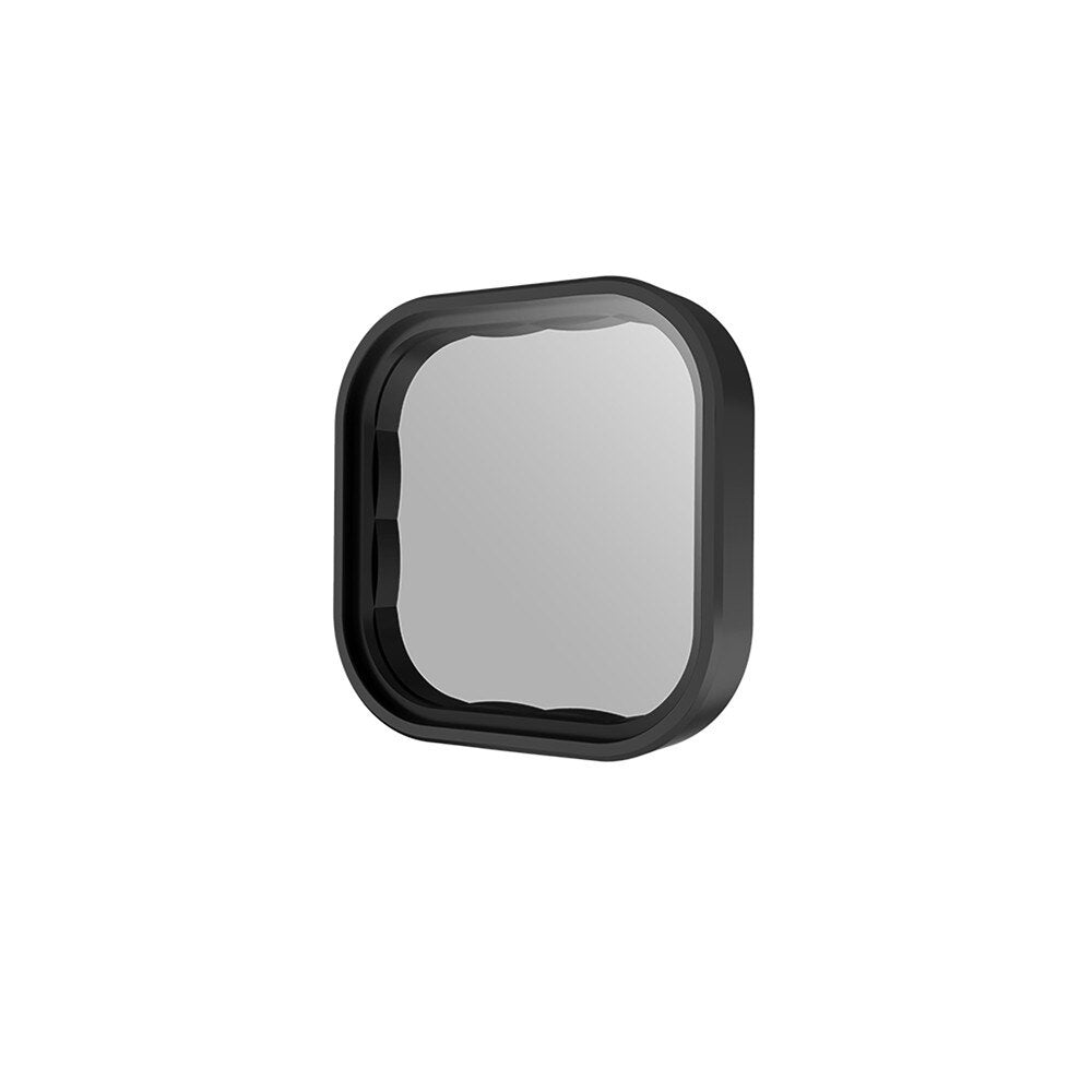 CPL Filter Camera Lens Filter Lens Protective Cap for GoPro Hero 9/10/11/12 Black Sports Camera Accessories