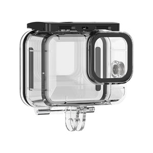 50m Waterproof Case for GoPro 13 Black  Accessories for GoPro Hero 13 Black Underwater Dive Housing Protective Diving Cover Mount