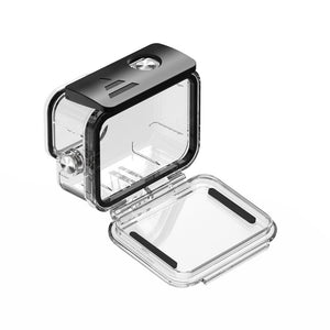 For GoPro Hero 13 Camera Accessories Waterproof Housing Case for GoPro 13 Black Diving, Swimming, Surfing, Travel Protector Volg Cage