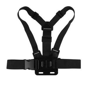 Chest Strap for GoPro