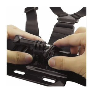 Chest Strap for GoPro