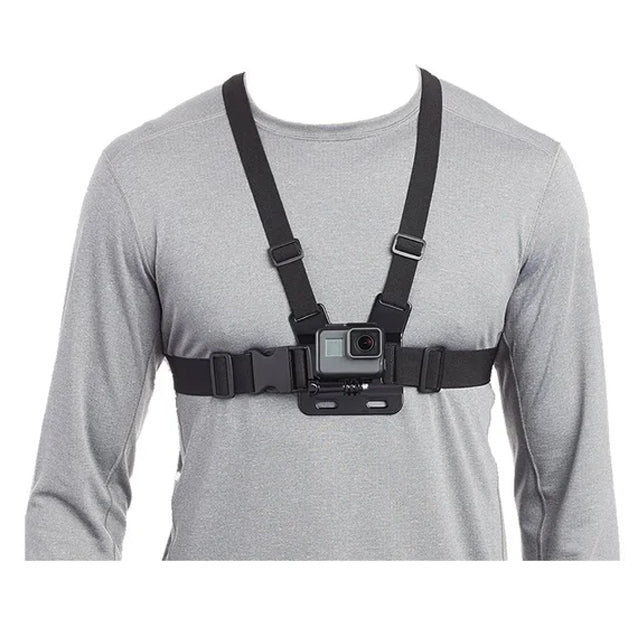 Chest Strap for GoPro