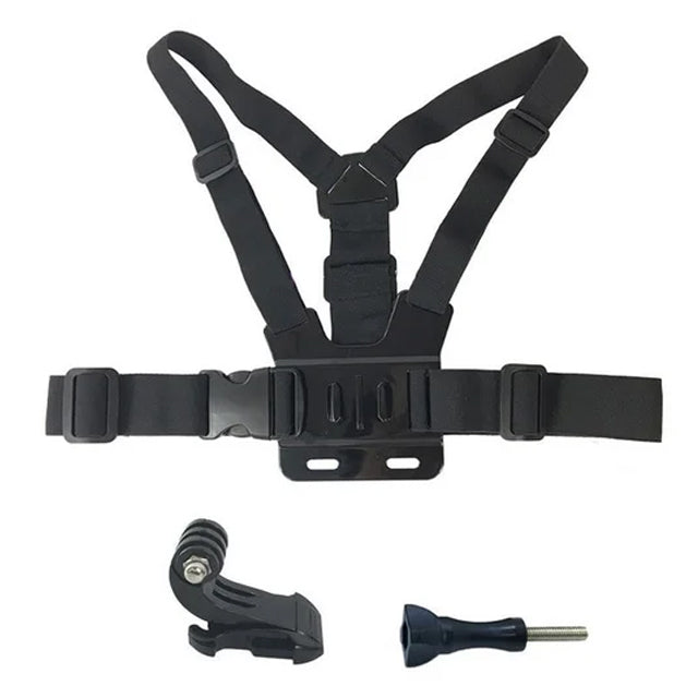 Chest Strap for GoPro