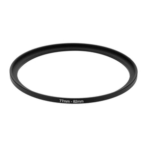 82-37mm Lens Step Down Ring Filter Adapter Set 82 77 72 67 62 58 55 52 49 37mm