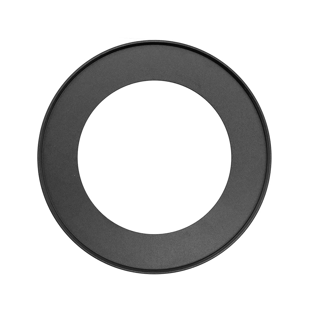 67 mm - 95 mm filter adapter ring metal step up ring for 95mm filter