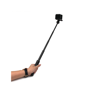 6 Length Selfie Stick for Osmo Action 5 Pro / Osmo Action 4 3 2 1