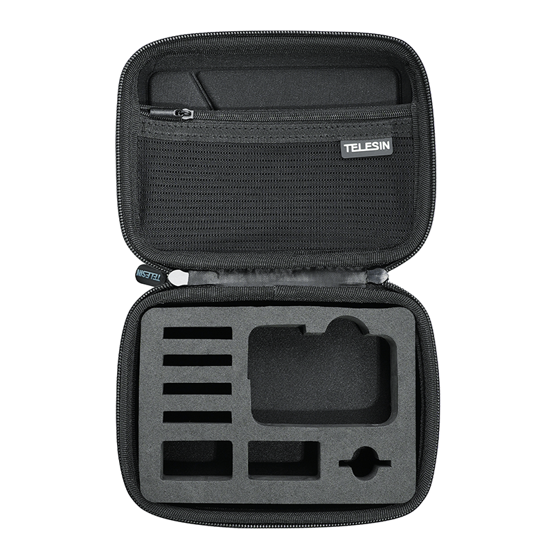 PC Hard Shell Camera Storage protection Box for DJI Action 5pro/4/3