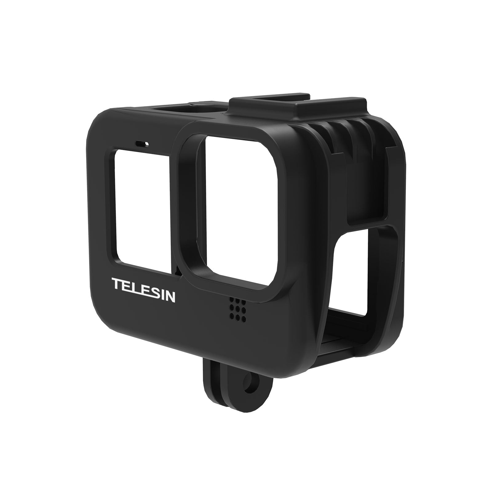 Plastic Frame Case for GoPro Hero 13/12/11/10/9