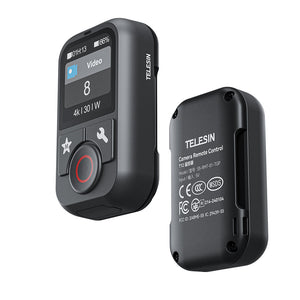 T12 60M Wireless remote control for Hero 13/12/11/10/9/8/Max