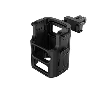 Aluminum alloy multifunction expansion frame for DJI pocket3