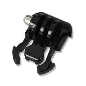 Basic Buckle Mount for GoPro