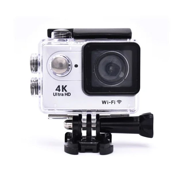 Basic Buckle Mount for GoPro