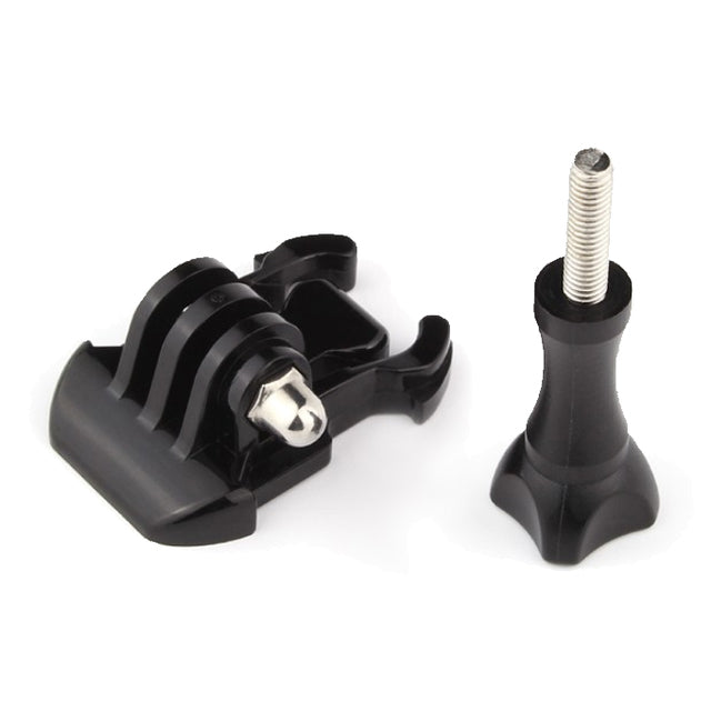 Basic Buckle Mount for GoPro