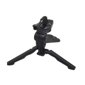 Hand Grip Folding Tripod Mount for GoPro