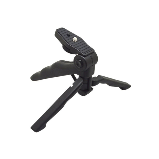 Hand Grip Folding Tripod Mount for GoPro