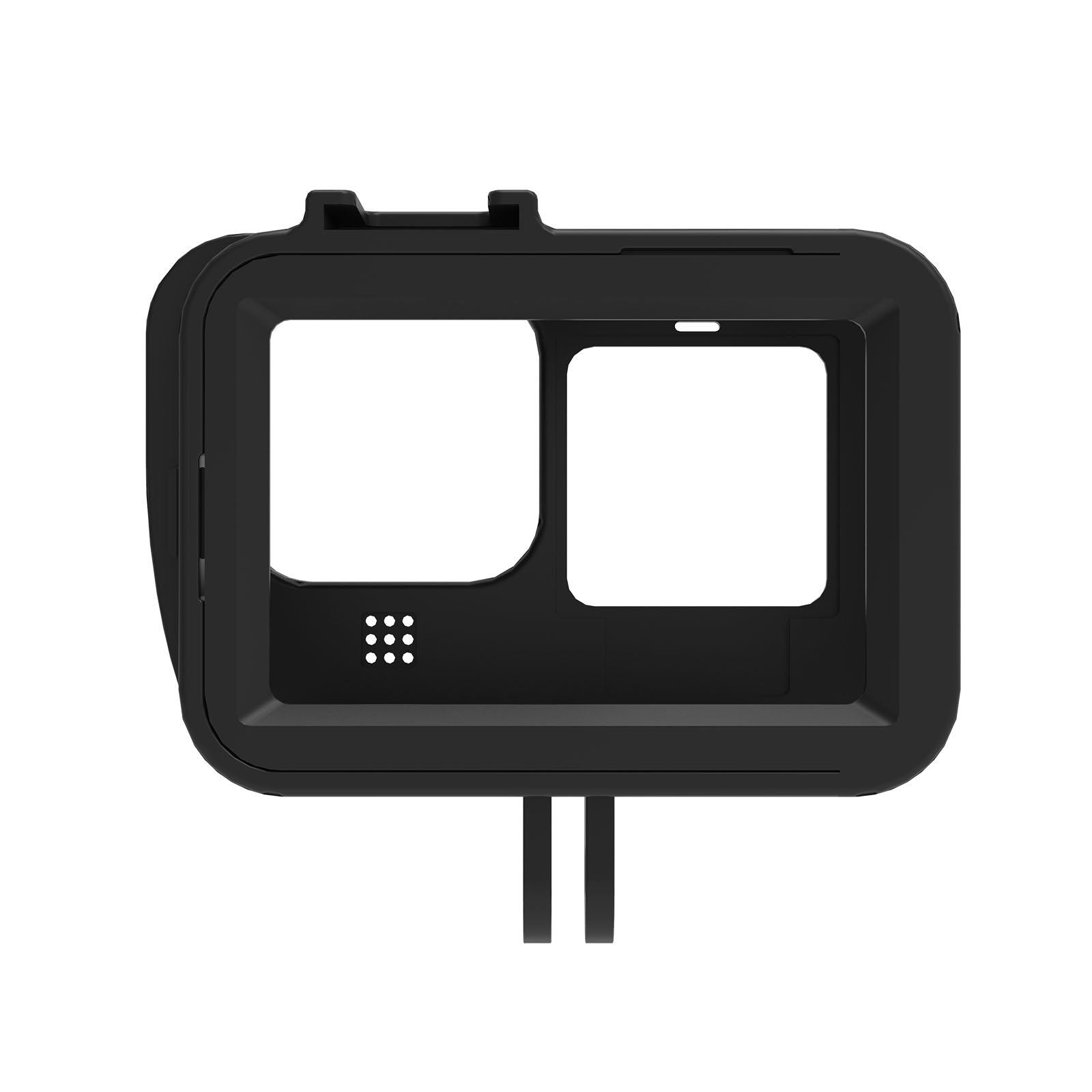 Plastic Frame Case for GoPro Hero 13/12/11/10/9