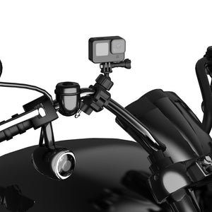 Sport Camera Bike Handlebar Mount for GoPro